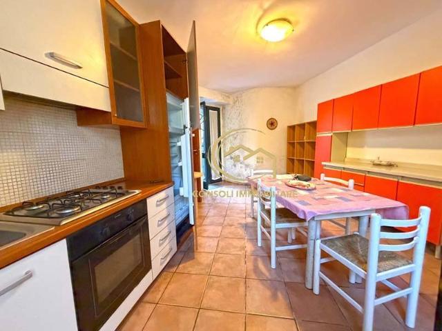 Casa indipendente in vendita a Linguaglossa CT