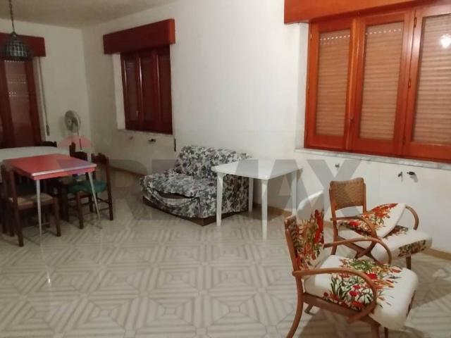 Casa indipendente in vendita a Linguaglossa CT