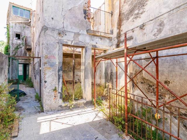 Casa indipendente in vendita a Linguaglossa CT