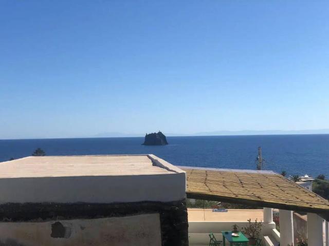 Casa indipendente in vendita a Lipari ME