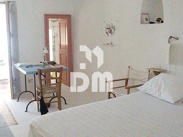 Casa indipendente in vendita a Lipari ME