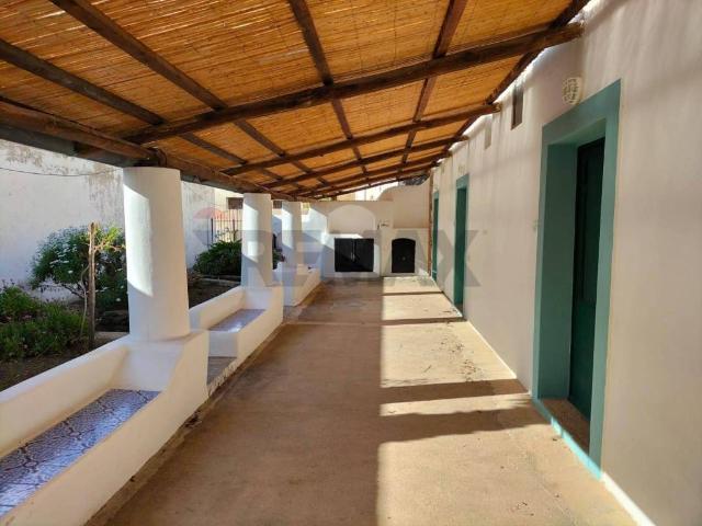 Casa indipendente in vendita a Lipari ME