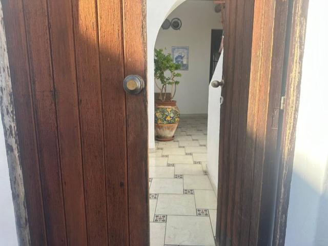 Casa indipendente in vendita a Lipari ME