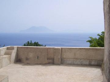 Lipari Isola, Sicilia