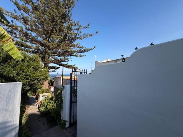 Casa indipendente in vendita a Lipari ME