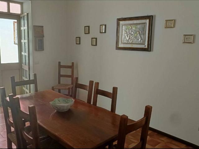 Casa indipendente in vendita a Lipari ME