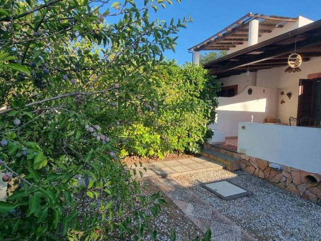 Casa indipendente in vendita a Lipari ME