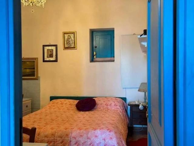 Casa indipendente in vendita a Lipari ME