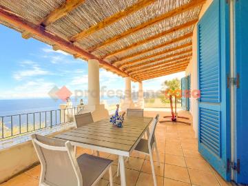 Casa indipendente in vendita a Lipari ME
