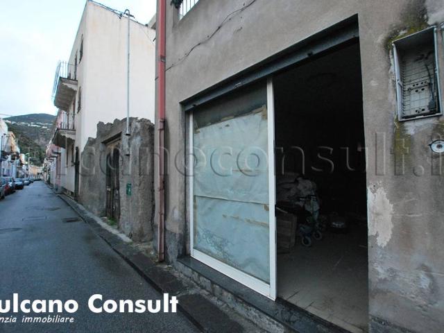 Casa indipendente in vendita a Lipari ME