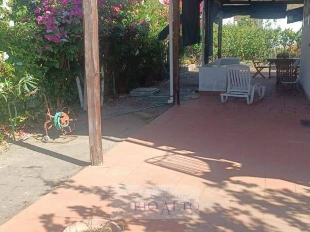 Casa indipendente in vendita a Lipari ME