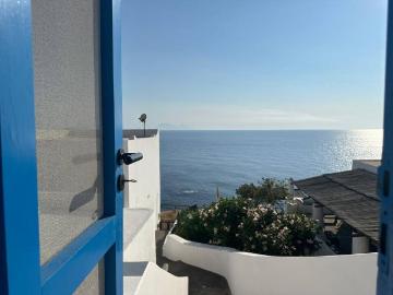 Casa indipendente in vendita a Lipari ME