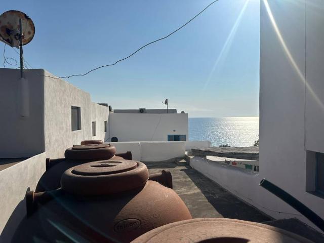 Casa indipendente in vendita a Lipari ME