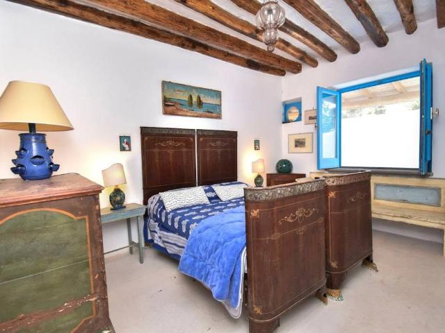Casa indipendente in vendita a Lipari ME