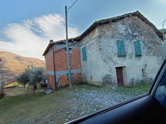 Casa indipendente in vendita a Lisio CN