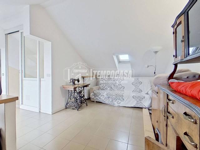 Casa indipendente in vendita a Lissone