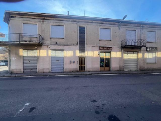 Casa indipendente in vendita a Lissone MB
