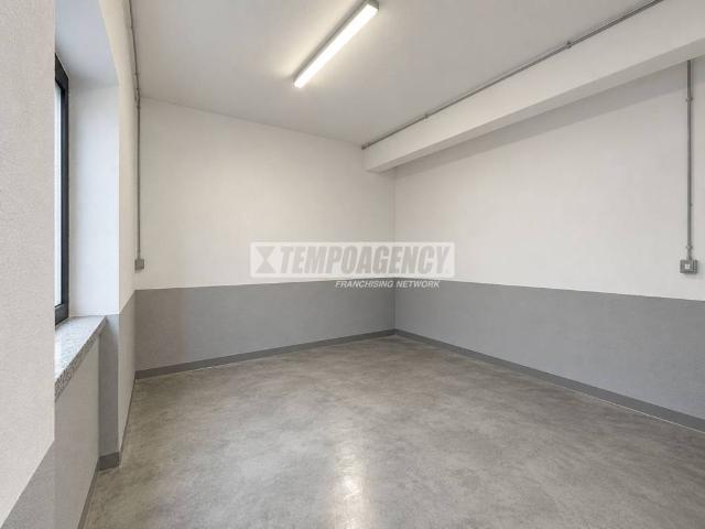 Casa indipendente in vendita a Lissone MB