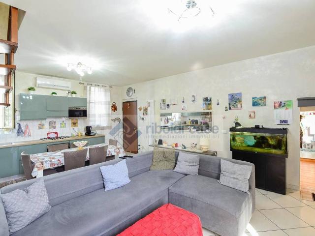 Casa indipendente in vendita a Lissone MB