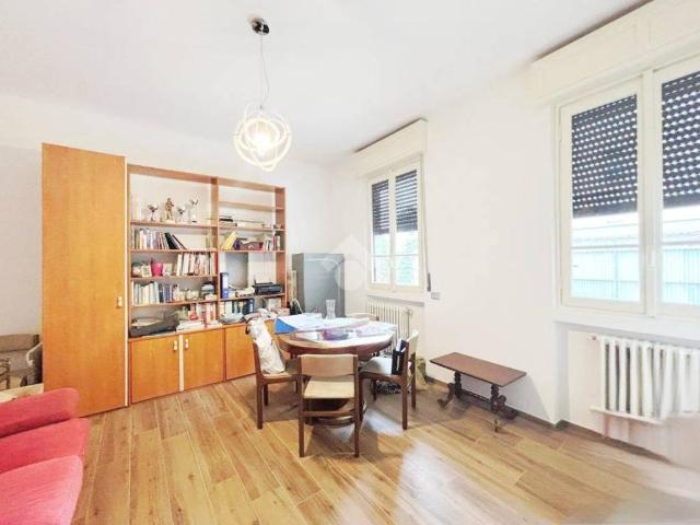 Casa indipendente in vendita a Lissone MB
