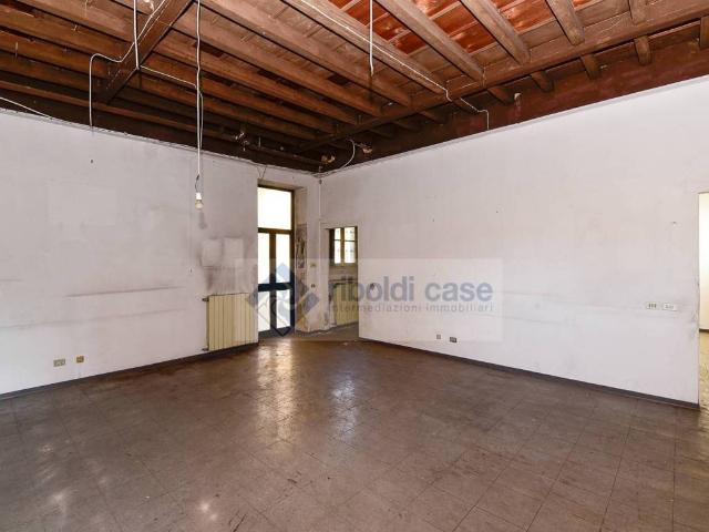 Casa indipendente in vendita a Lissone MB
