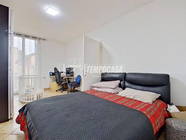 Casa indipendente in vendita a Lissone MB