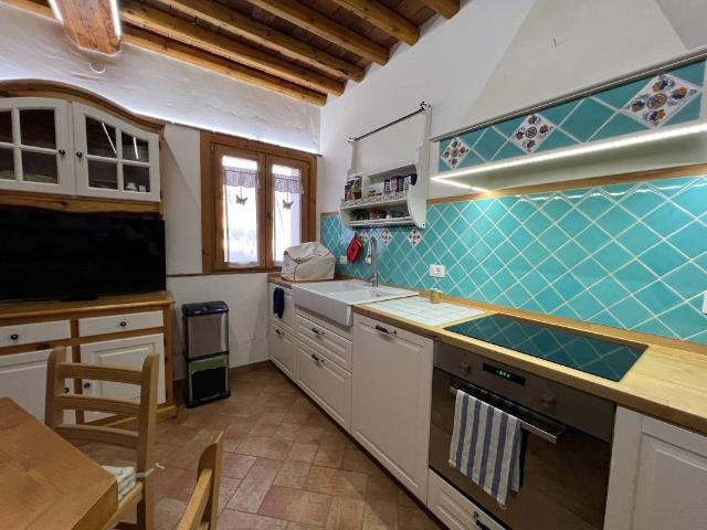Casa indipendente in vendita a Luzzara RE