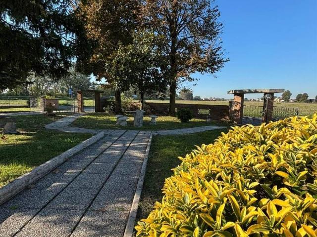 Casa indipendente in vendita a Luzzara RE
