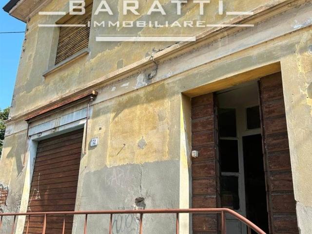 Casa indipendente in vendita a Luzzara RE