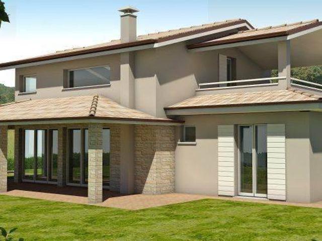 Casa indipendente in vendita a Luzzara RE