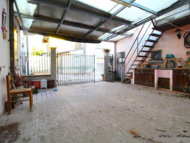 Casa indipendente in vendita a Luzzara RE