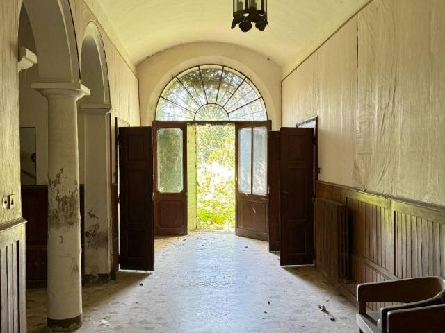 Casa indipendente in vendita a Luzzara RE