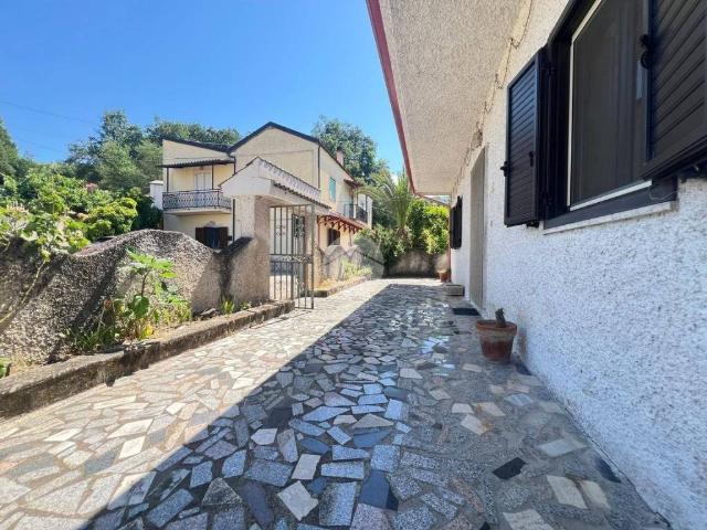 Casa indipendente in vendita a Luzzi CS