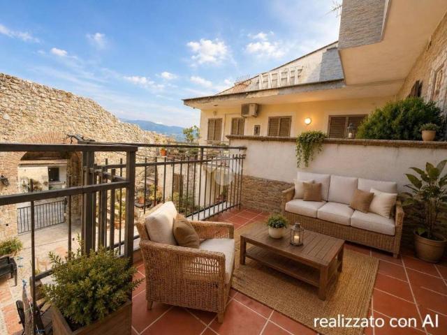 Casa indipendente in vendita a Luzzi CS