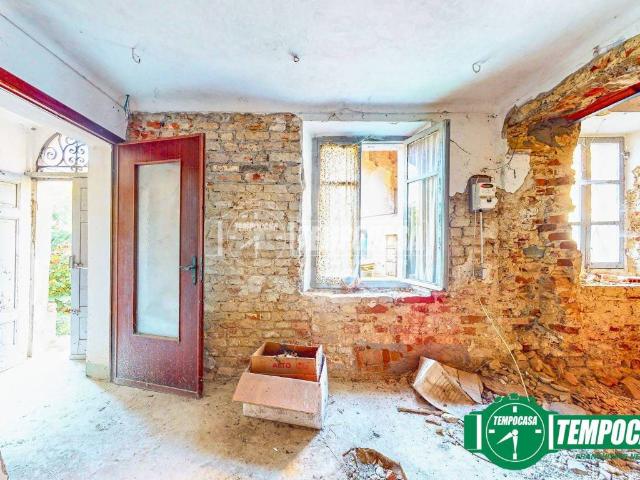 Casa indipendente in vendita a Lu e Cuccaro Monferrato AL