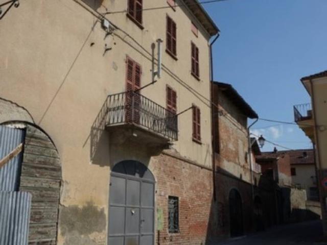 Casa indipendente in vendita a Lu e Cuccaro Monferrato AL