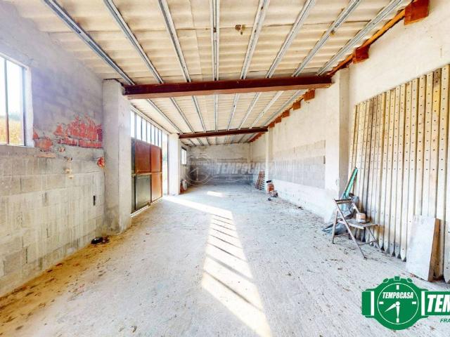 Casa indipendente in vendita a Lu e Cuccaro Monferrato AL