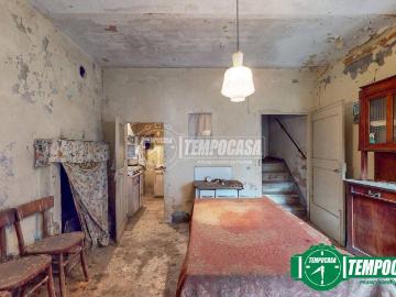 Casa indipendente in vendita a Lu e Cuccaro Monferrato AL