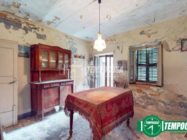 Casa indipendente in vendita a Lu e Cuccaro Monferrato AL