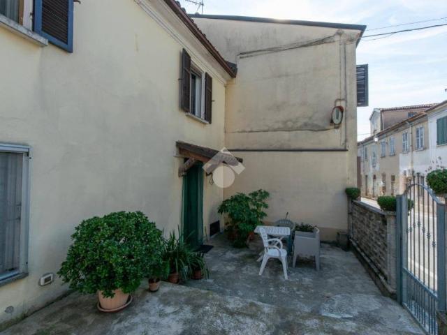 Casa indipendente in vendita a Lu e Cuccaro Monferrato AL