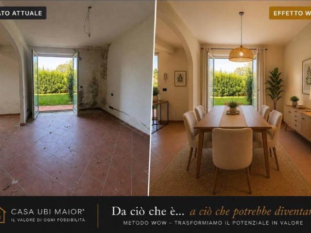 Casa indipendente in vendita a Lucca LU