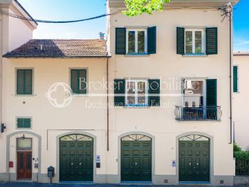 Piazza Santa Maria Lucca, Lucca, Lucca Toscana, Toscana