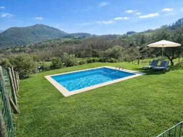 Casa indipendente in vendita a Lucca LU