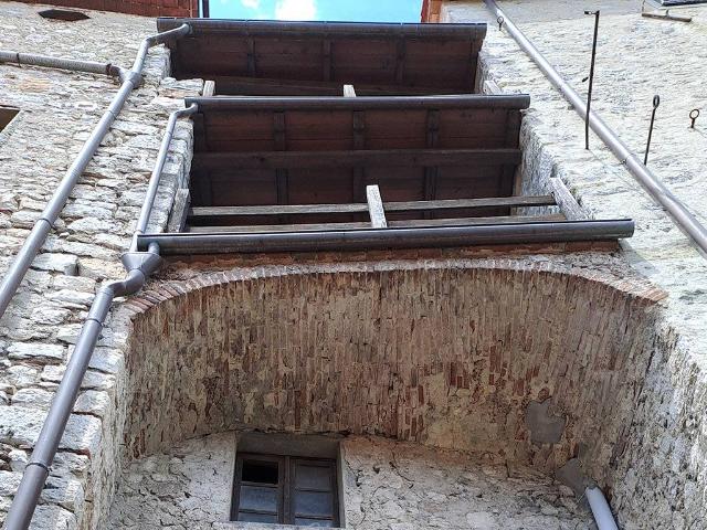 Casa indipendente in vendita a Bagni di Lucca LU