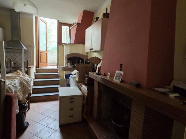 Casa indipendente in vendita a Lucca LU