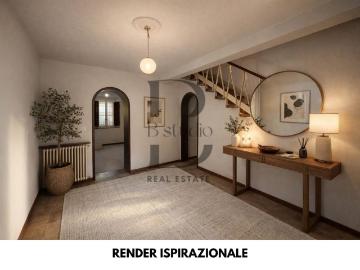 Casa indipendente in vendita a Lucca LU