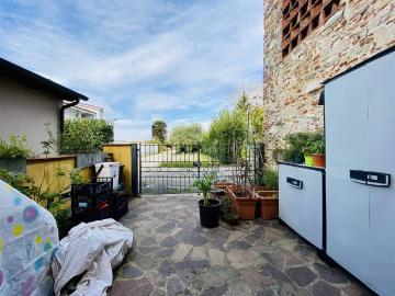 Piazzale Giuseppe Verdi, Lucca, Lucca Toscana, Toscana