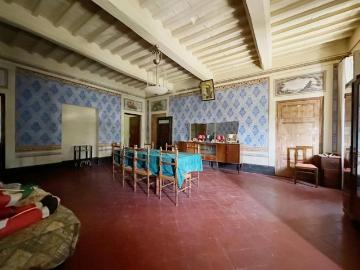 Casa indipendente in vendita a Lucca LU