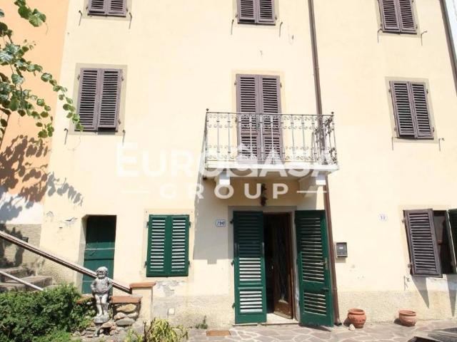Casa indipendente in vendita a Lucca LU