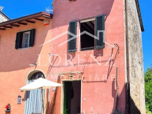 Casa indipendente in vendita a Lucca LU